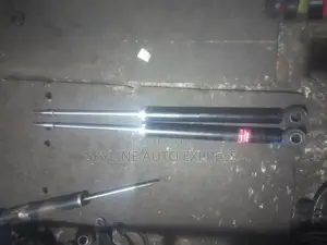 Rear Shock Absorber for Voxy