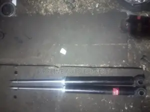 Rear Shock Absorber for Voxy