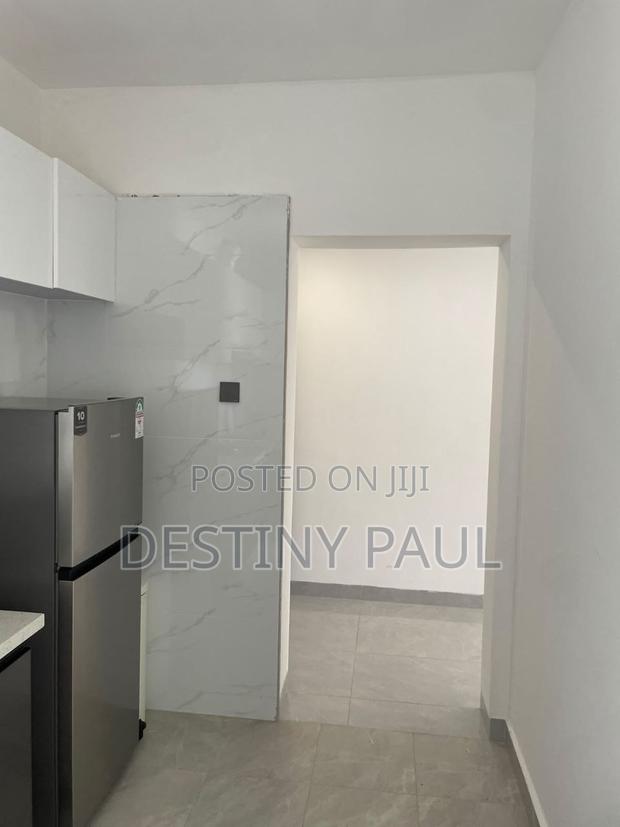 Furnished Modern Air BNB Accomodation