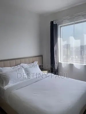 Furnished Modern Air BNB Accomodation
