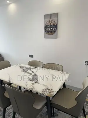 Furnished Modern Air BNB Accomodation