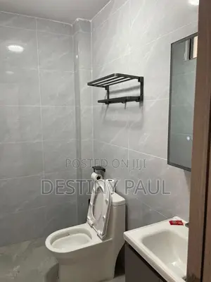 Furnished Modern Air BNB Accomodation