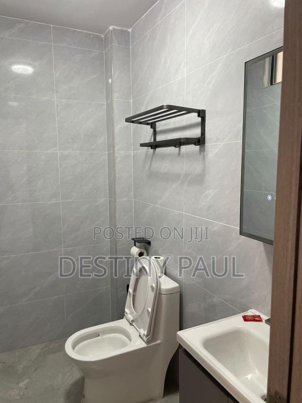 Furnished Modern Air BNB Accomodation - thumbnail 5