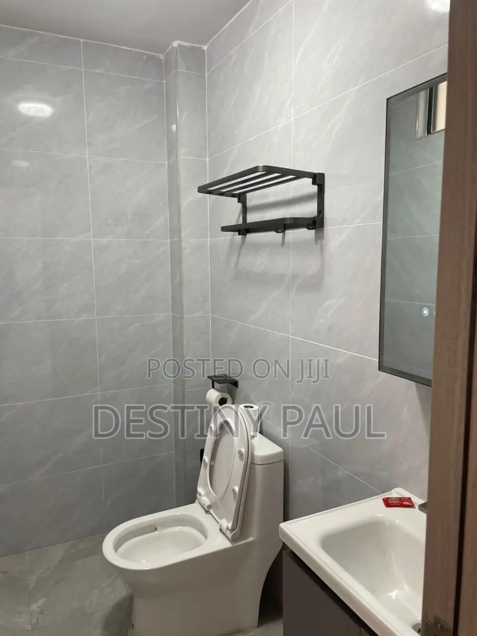 Furnished Modern Air BNB Accomodation