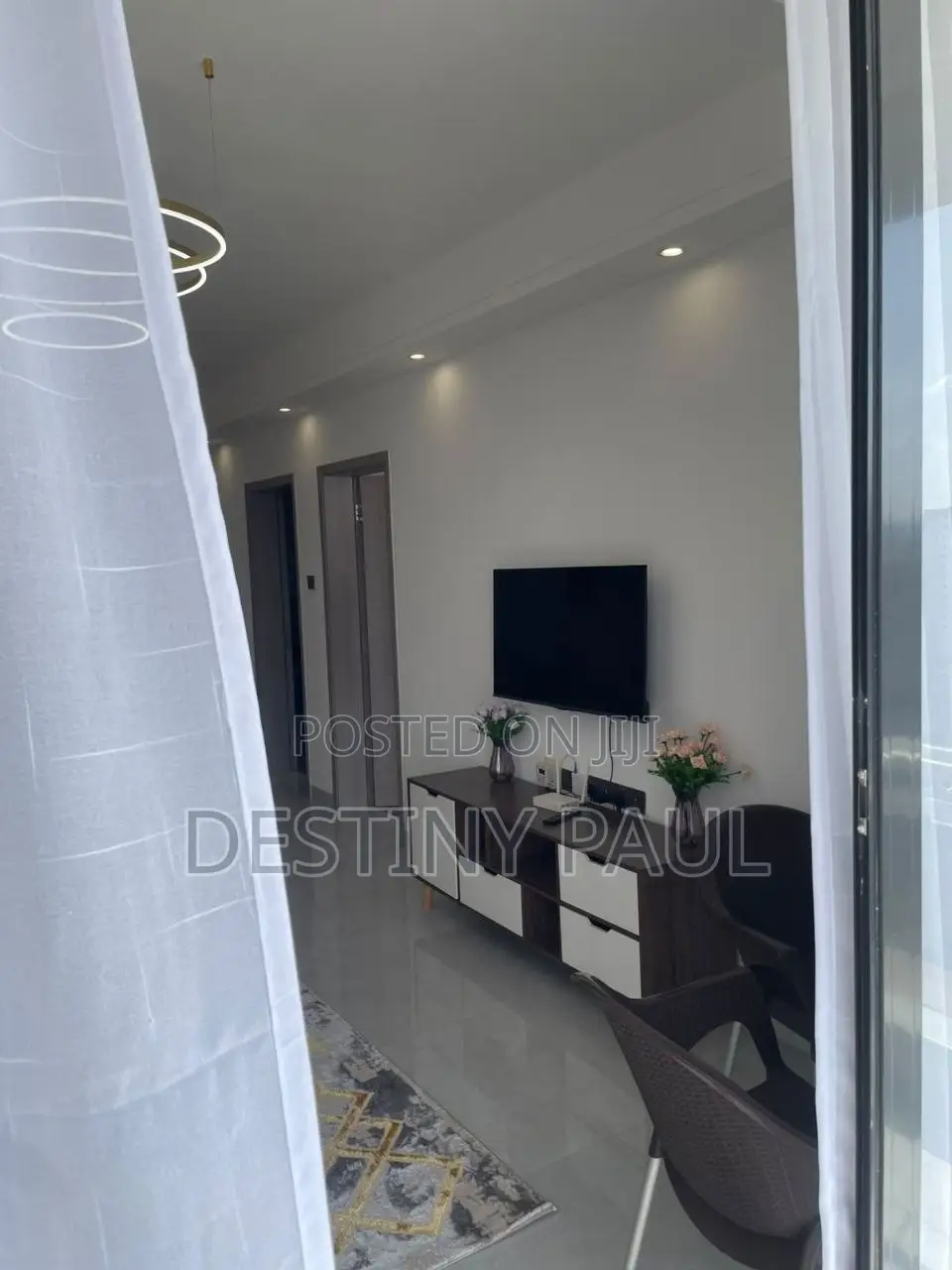 Furnished Modern Air BNB Accomodation
