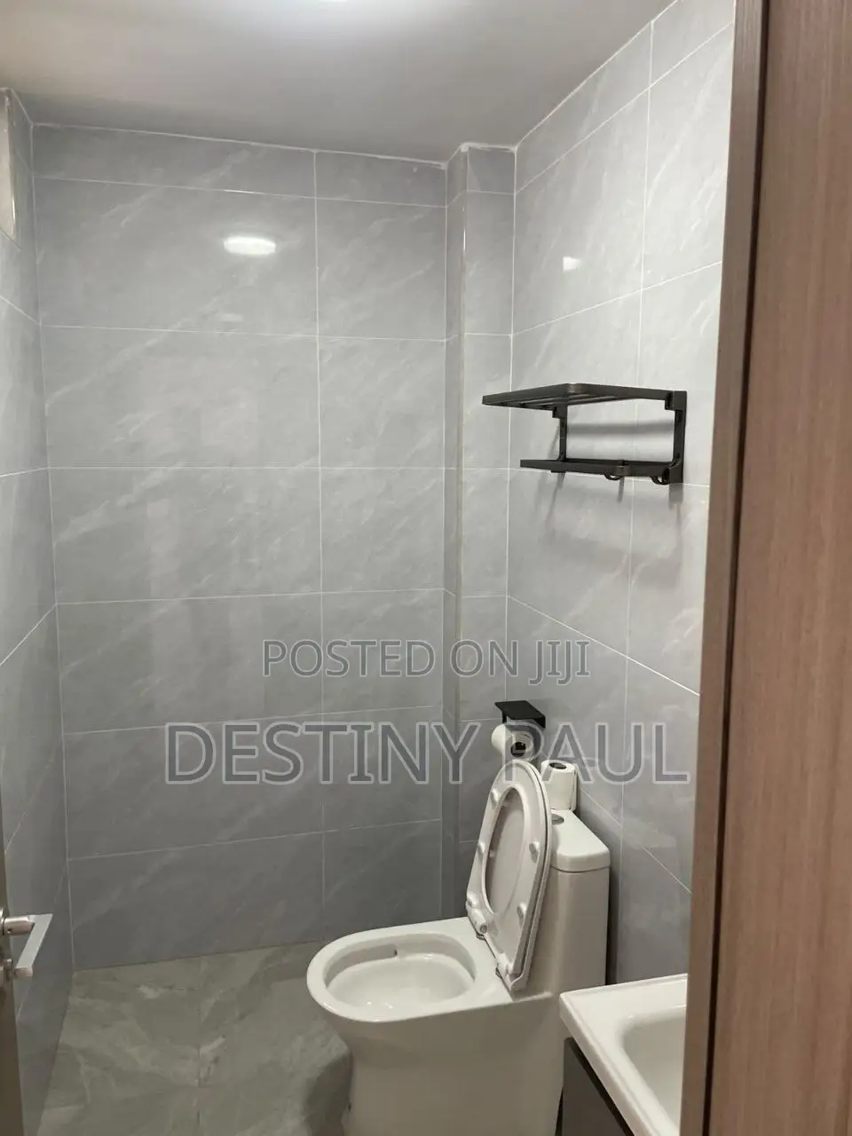 Furnished Modern Air BNB Accomodation