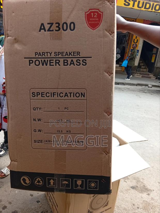 Woofer 15" Speaker - thumbnail 2
