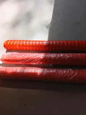 Barrier Net