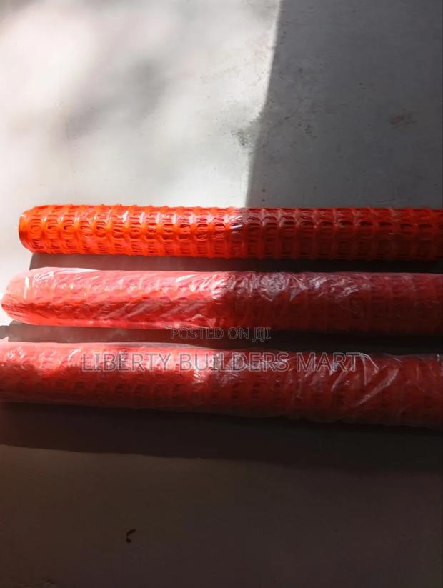 Barrier Net
