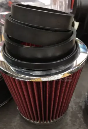 Air Filter 3 in 1,4 Inch,3.5 Inch,3inch