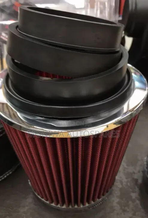 Air Filter 3 in 1,4 Inch,3.5 Inch,3inch