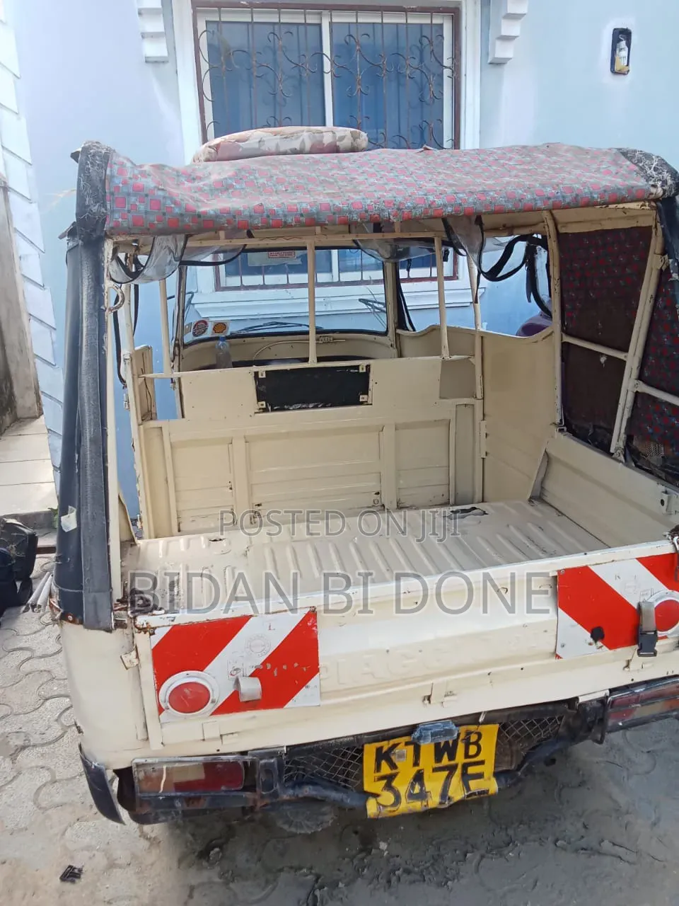 Piaggio 2019