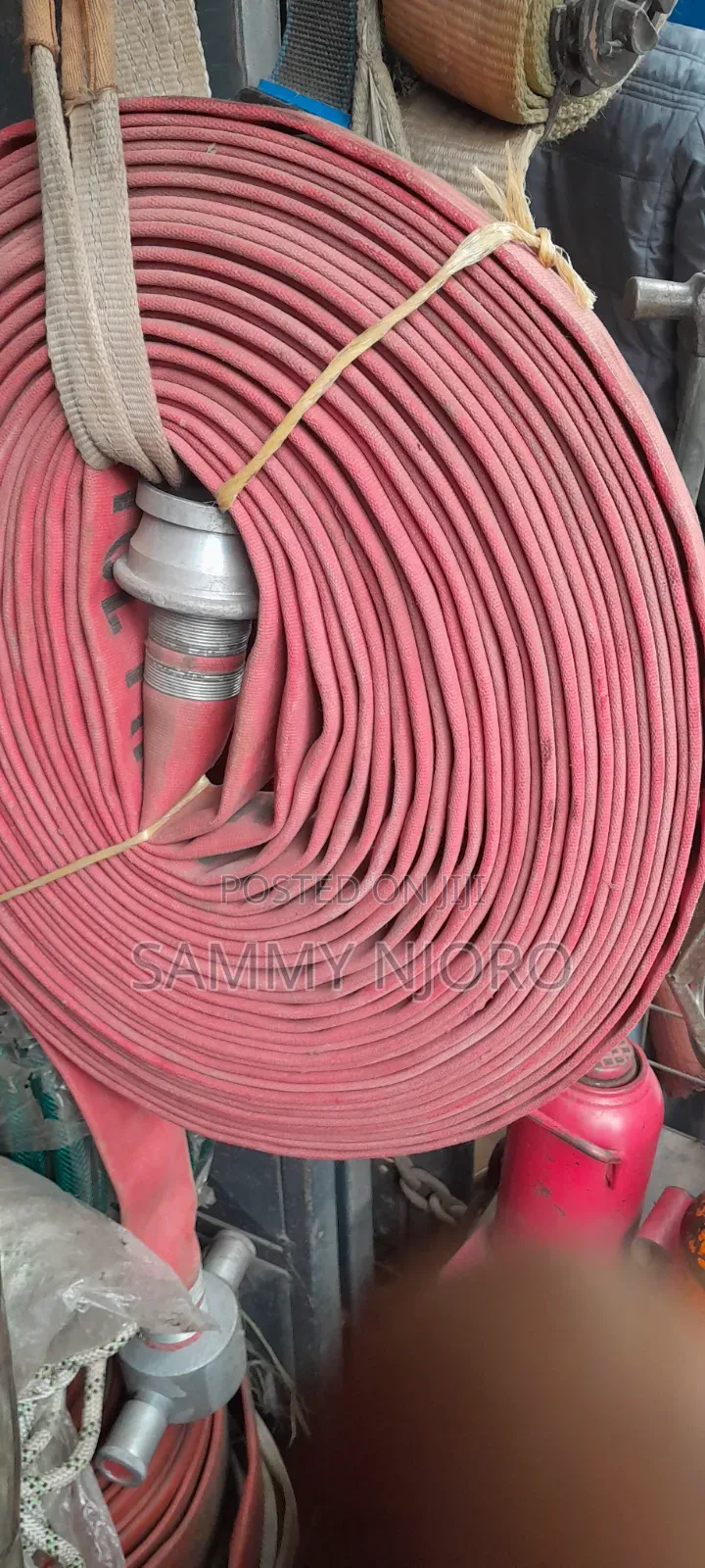 Hose Pipe 30m