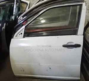 Front Left Door Toyota Probox