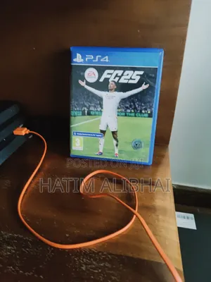 Ps4 Pro Used