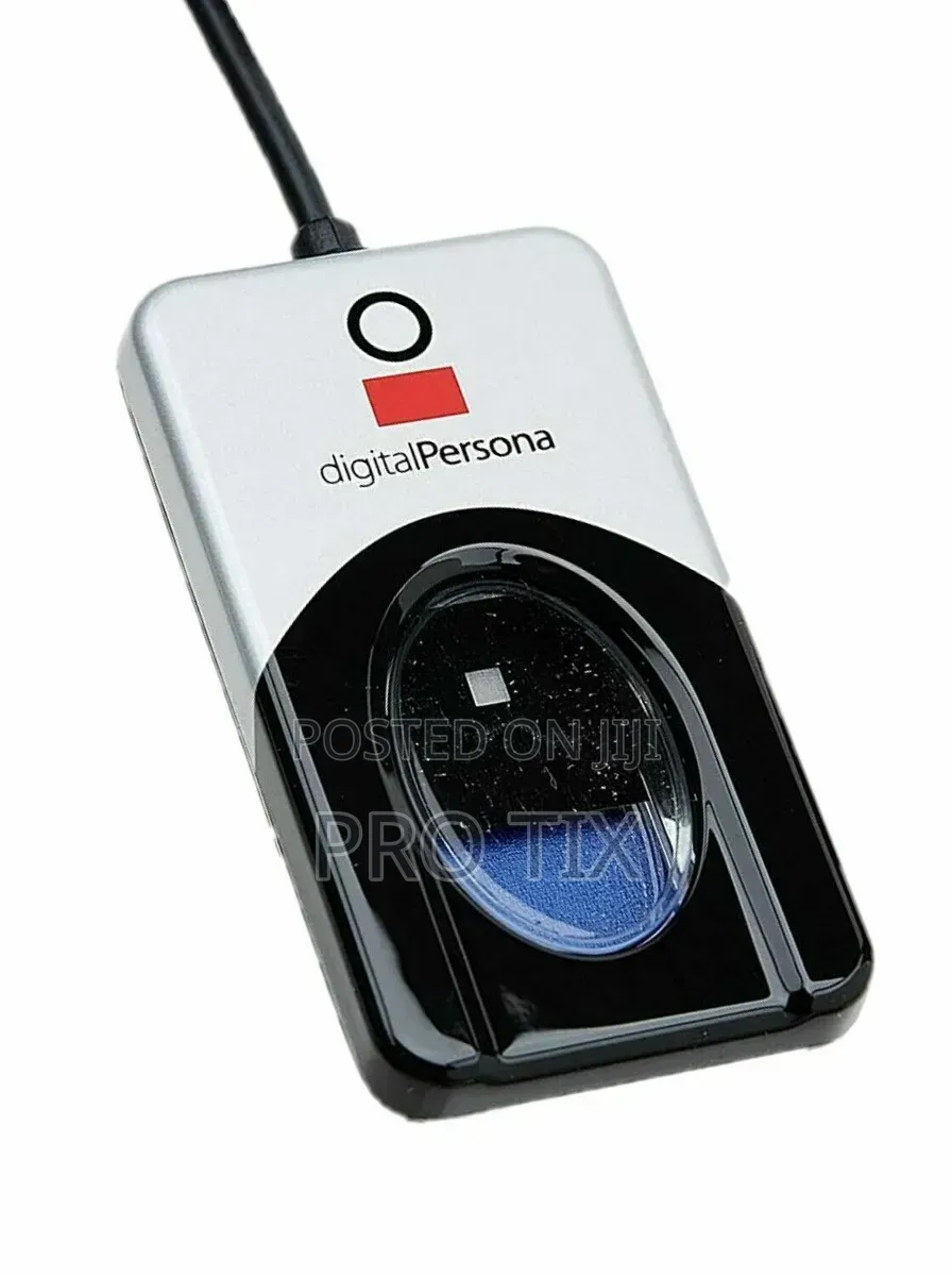 Hid Digitalpersona 4500 Fingerprint Reader