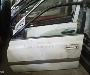 Front Left Door Toyota Premio {Nyoka}
