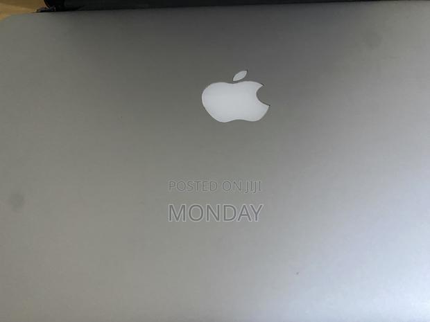 Laptop Apple MacBook Pro 256GB Intel Core i7 SSD 256GB - thumbnail 2