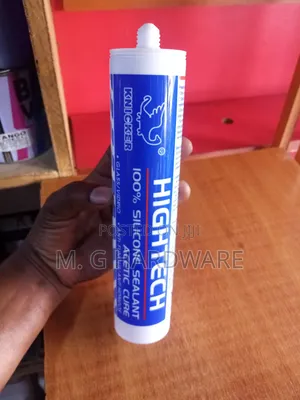 Knicker High-Tech Silicon 300ml
