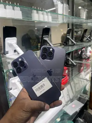 Apple iPhone 14 Pro Max 128 GB Purple