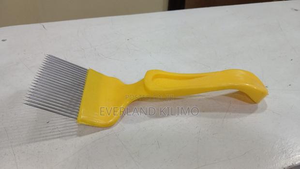 Beekeeping Uncapping Fork
