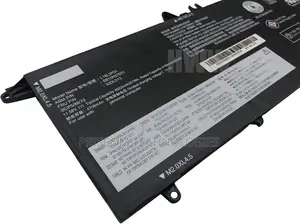 Lenovo Thinkpad T14s T490s T495s Series Laptop Battery