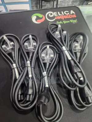 Flower Cables