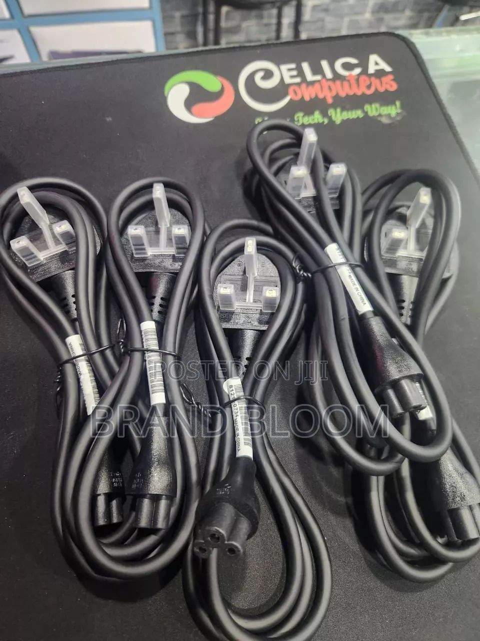 Flower Cables