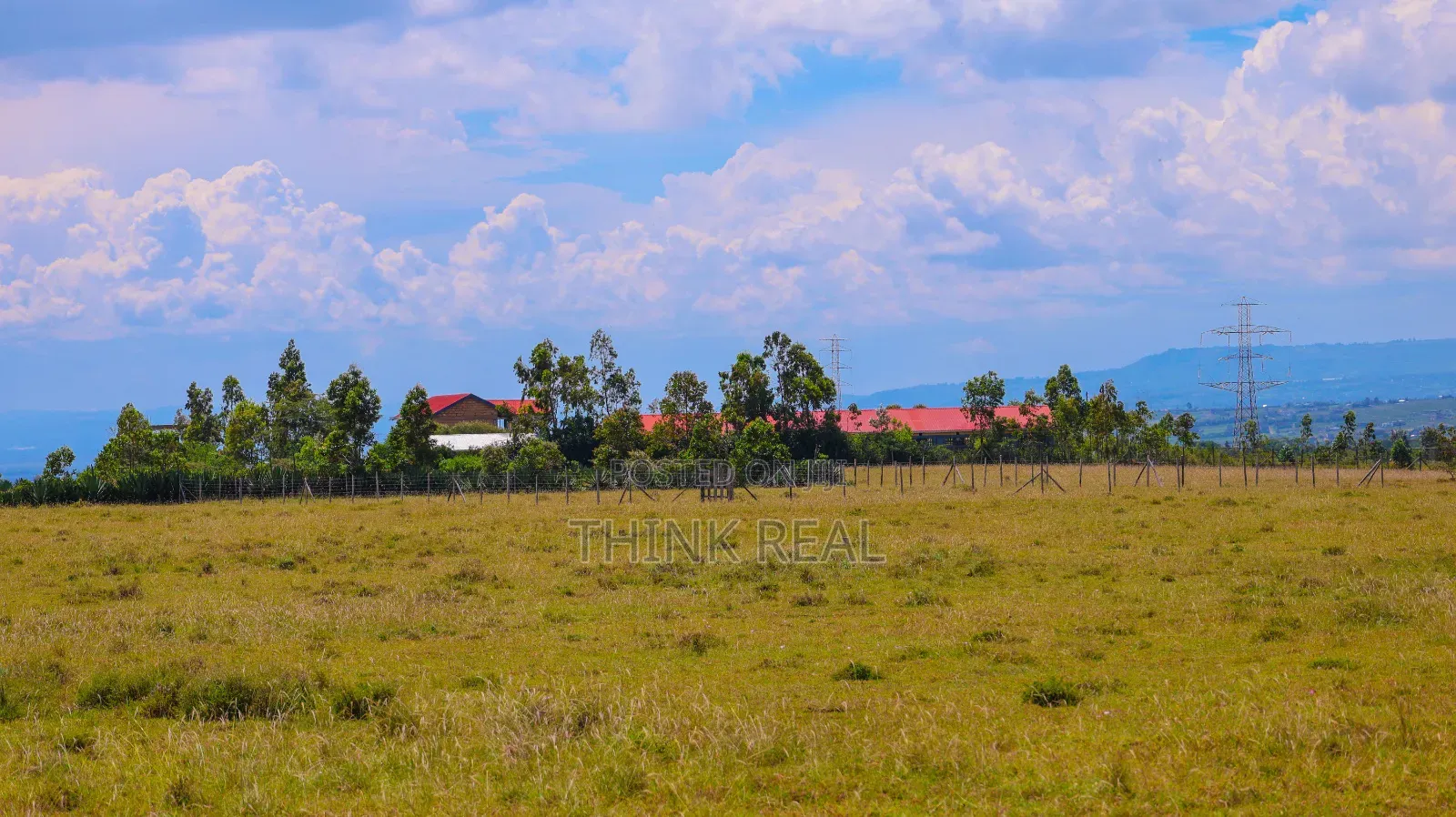 Plots For Sale At Naivasha Mirera