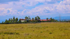 Plots For Sale At Naivasha Mirera