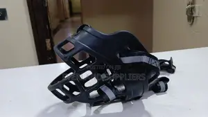 Small Dog Muzzle Mouth Cover