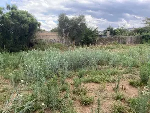 Residential Quarter Acre in Naivasha