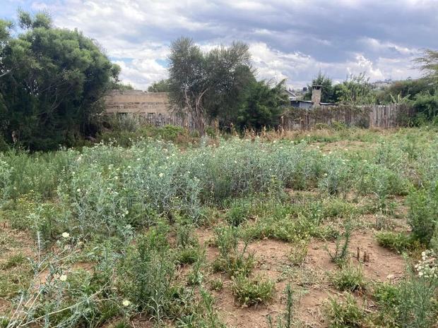 Residential Quarter Acre in Naivasha