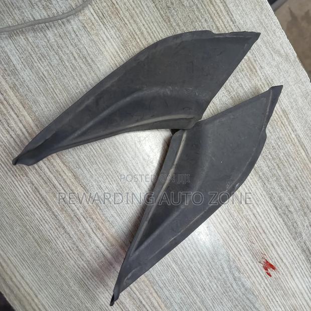 Fielder 165 Windscreen Shield.