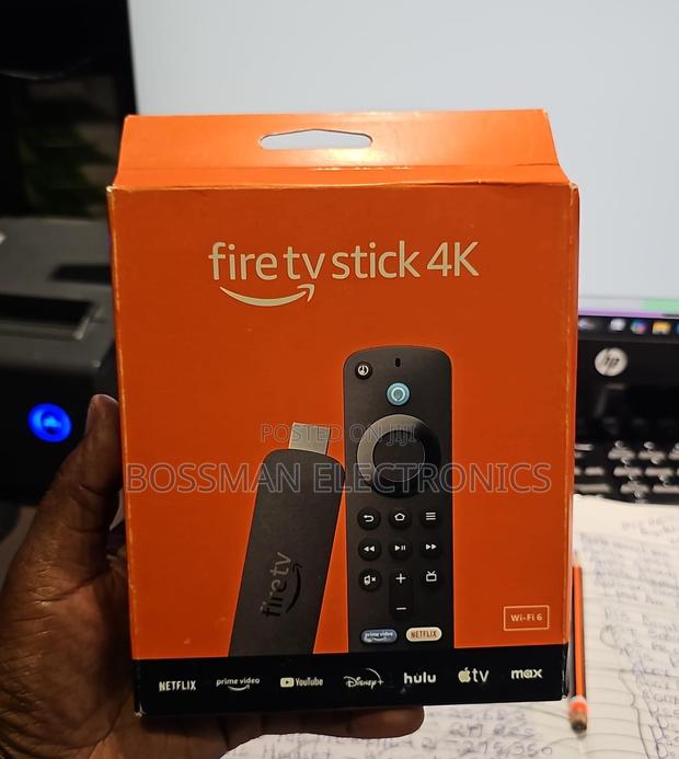 Amzon Firestick