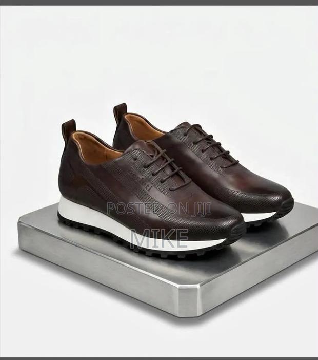 Berluti Casuals - thumbnail 4