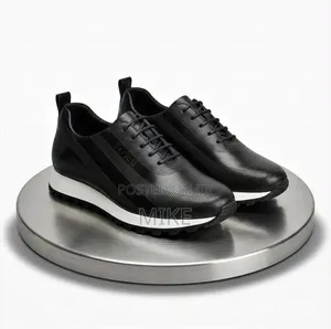 Berluti Casuals