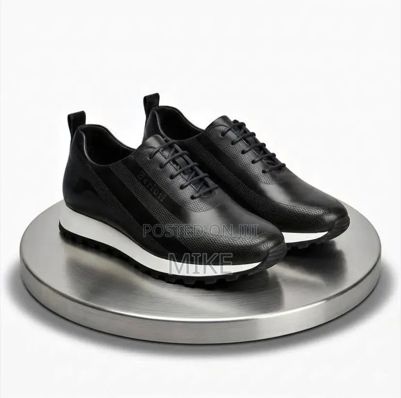 Berluti Casuals