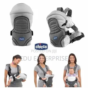 Chicco Baby Carrier