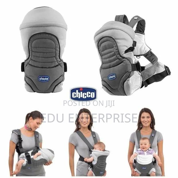 Chicco Baby Carrier