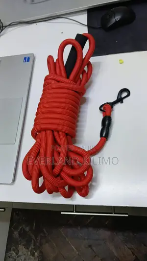 Long Leash Training Comfortable Handle