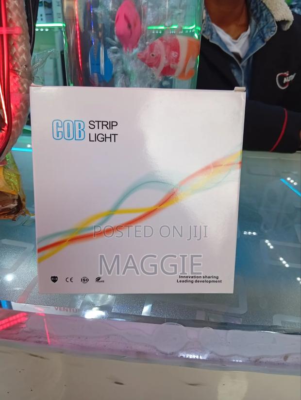 Cob Strip Light