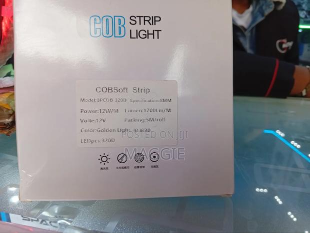 Cob Strip Light - thumbnail 2