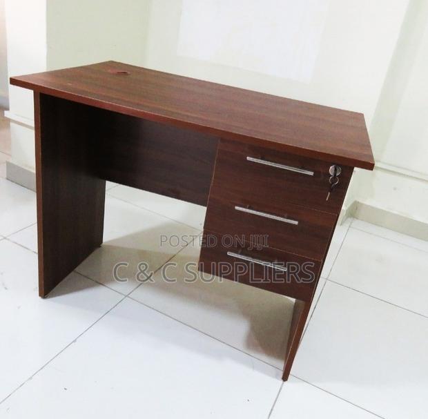 1.2m Study Office Table.