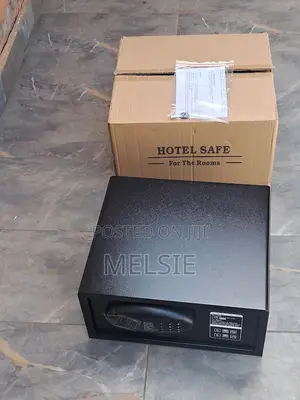 Hotel Safe Box Digital Security Safe For Rooms
