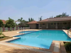 5bdrm Villa in Karen C for rent