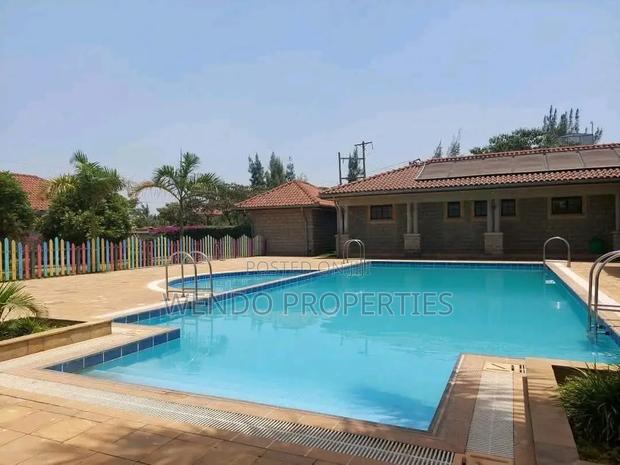 5bdrm Villa in Karen C for rent - thumbnail 2