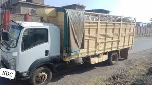 Isuzu FRR Slayqueen Sukuma Ndeni Deposit 2.1m