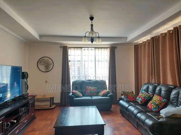 5bdrm Villa in Karen C for rent - thumbnail 4