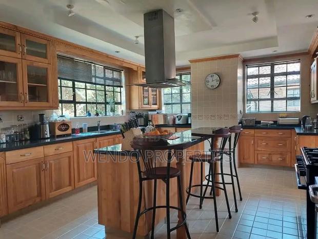 5bdrm Villa in Karen C for rent - thumbnail 7